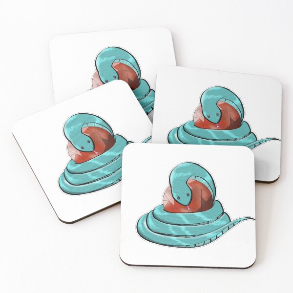Item preview, Year of the Water Snake January Birthstone designed and sold by Atscicel.