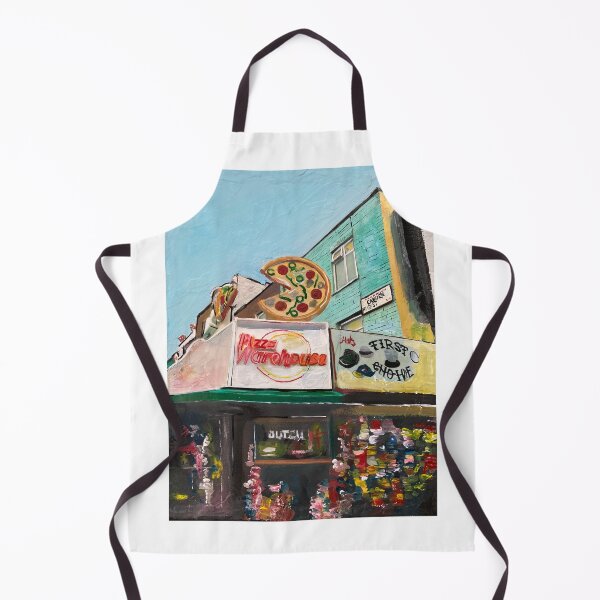 Item preview, Shop On The Corner, Camden designed and sold by golan22may.