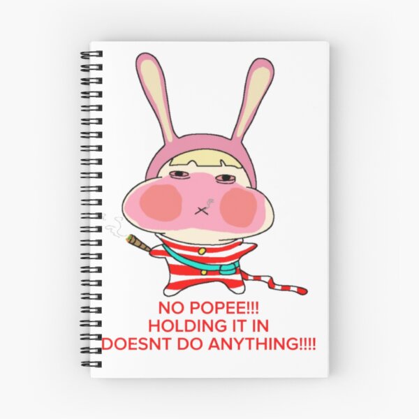 Item preview, Popee the performer smoke meme designed and sold by Drstarscream.shop.