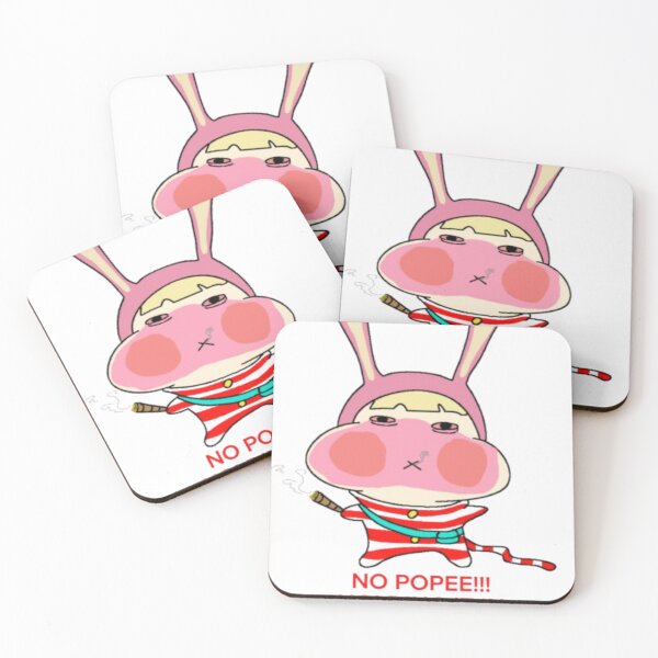 Item preview, Popee the performer smoke meme designed and sold by Drstarscream.shop.
