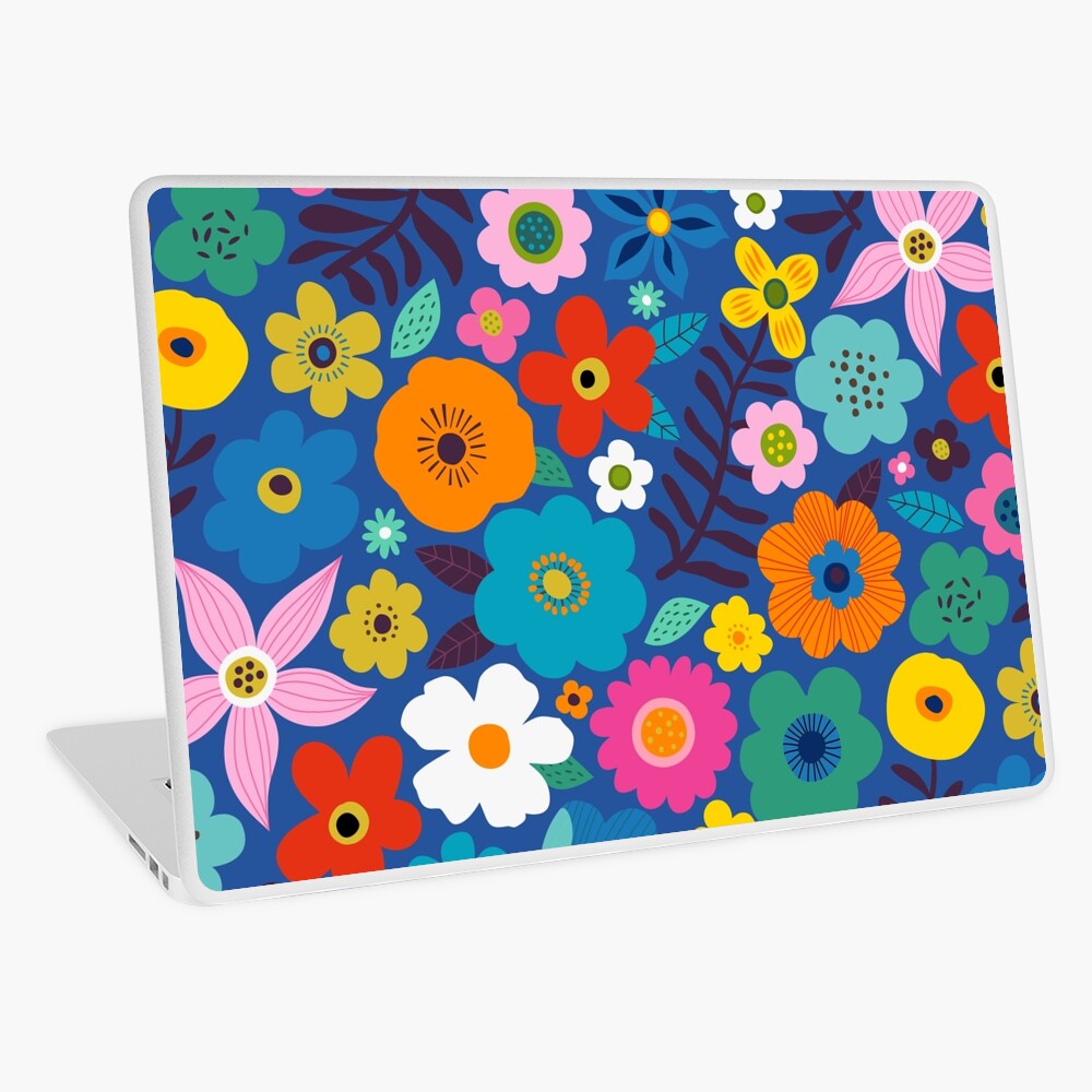 Item preview, Laptop Skin designed and sold by Cecca-Designs.