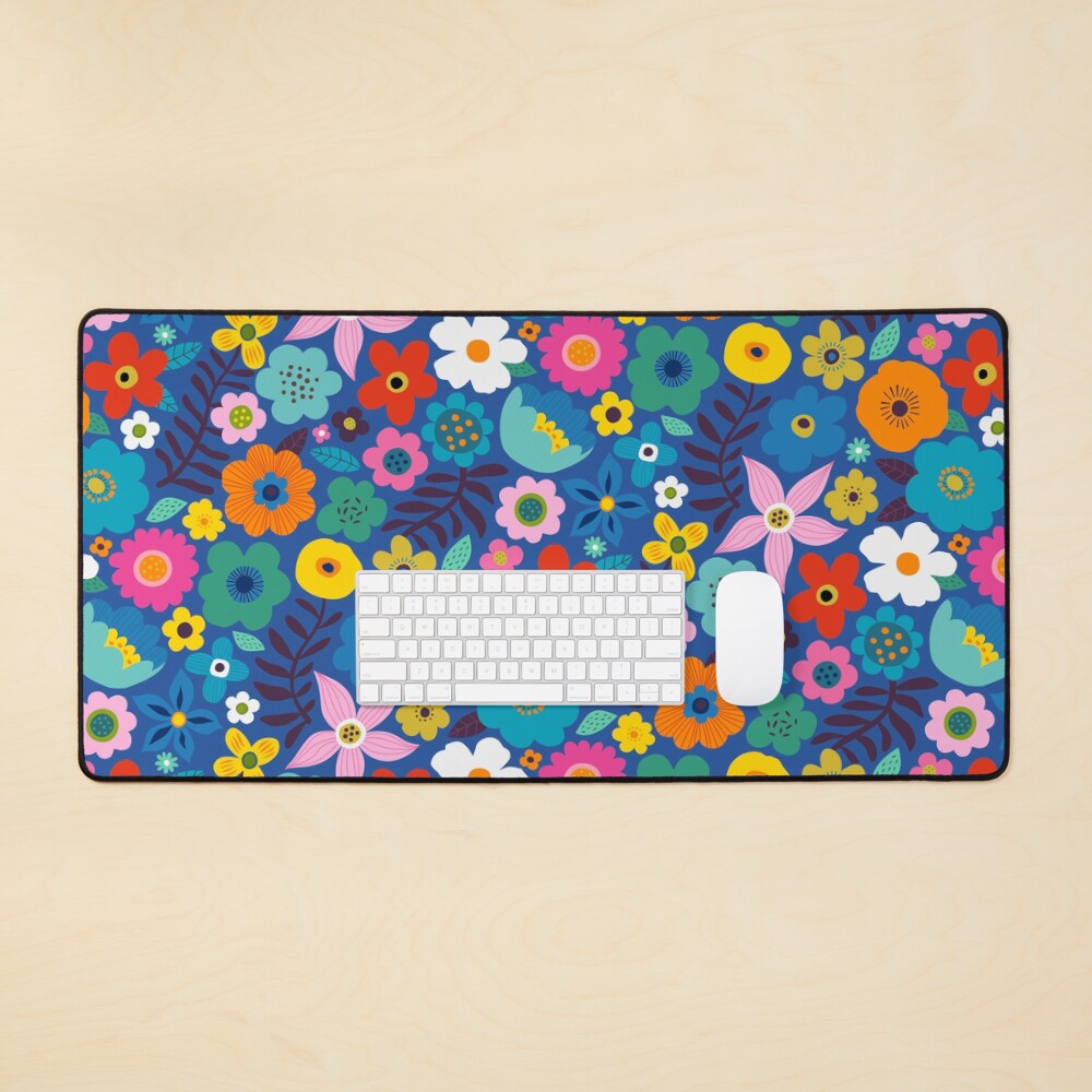 Item preview, Desk Mat designed and sold by Cecca-Designs.