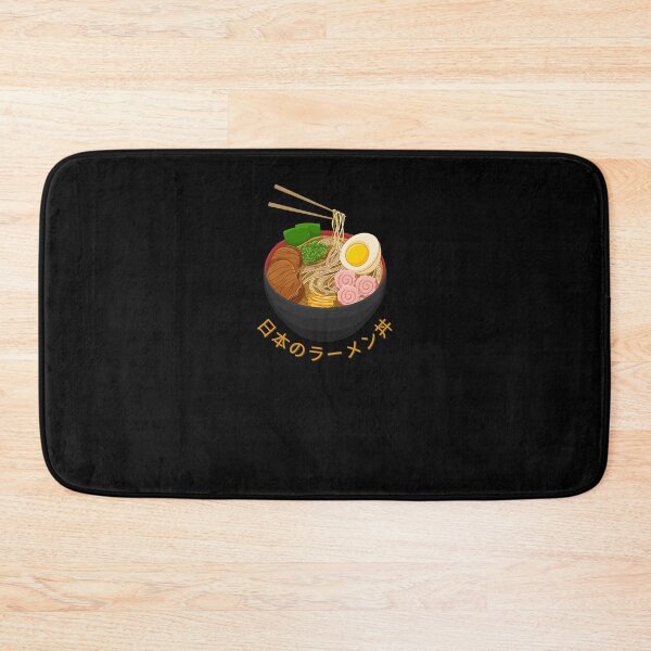 Item preview, Tokyo Nights Noodle Love Design designed and sold by Zakrytos ★★★★★.