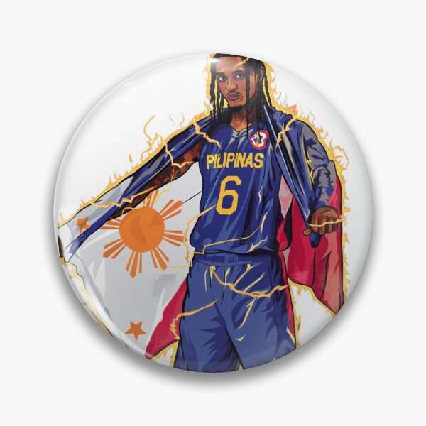 Item preview, Jordan Clarkson designed and sold by PrezJones.
