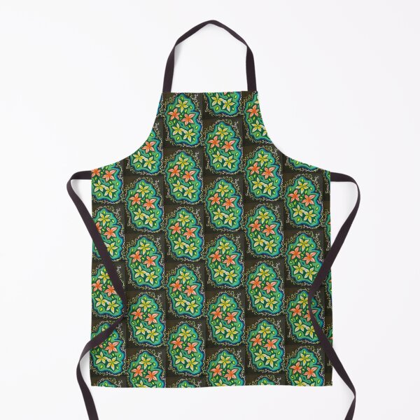 Item preview, Peculiar Plumeria designed and sold by espi-art.