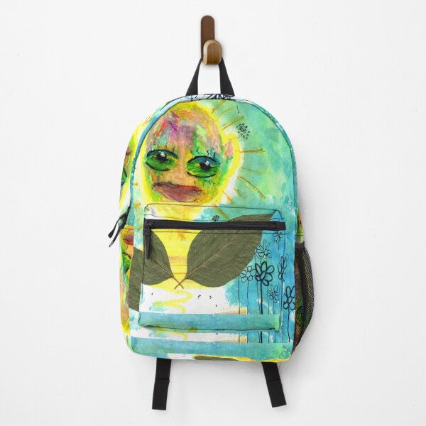 Item preview, Oily Kid. designed and sold by Dirty Dog Art.