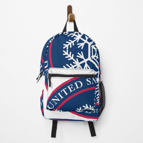 Item preview, The United Snowflakes for DEI designed and sold by fatdogdesign.