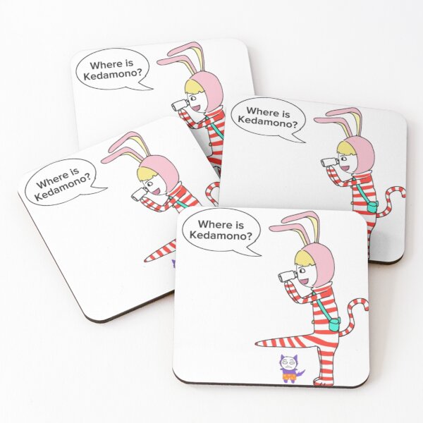 Item preview, popee the performe with kedamono meme designed and sold by Drstarscream.shop.