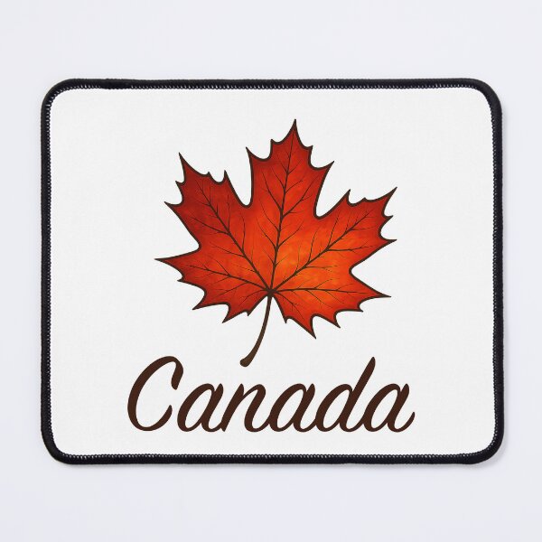 Item preview, Canada maple leaf designed and sold by NoirBloom.