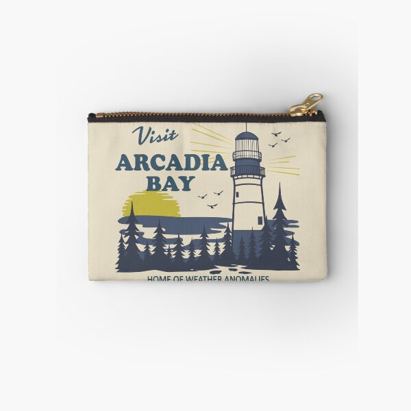 Item preview,  Arcadia Bay designed and sold by Bruna Esmanhotto.