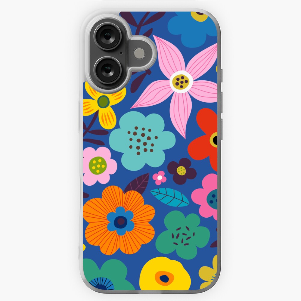 Item preview, iPhone Soft Case designed and sold by Cecca-Designs.