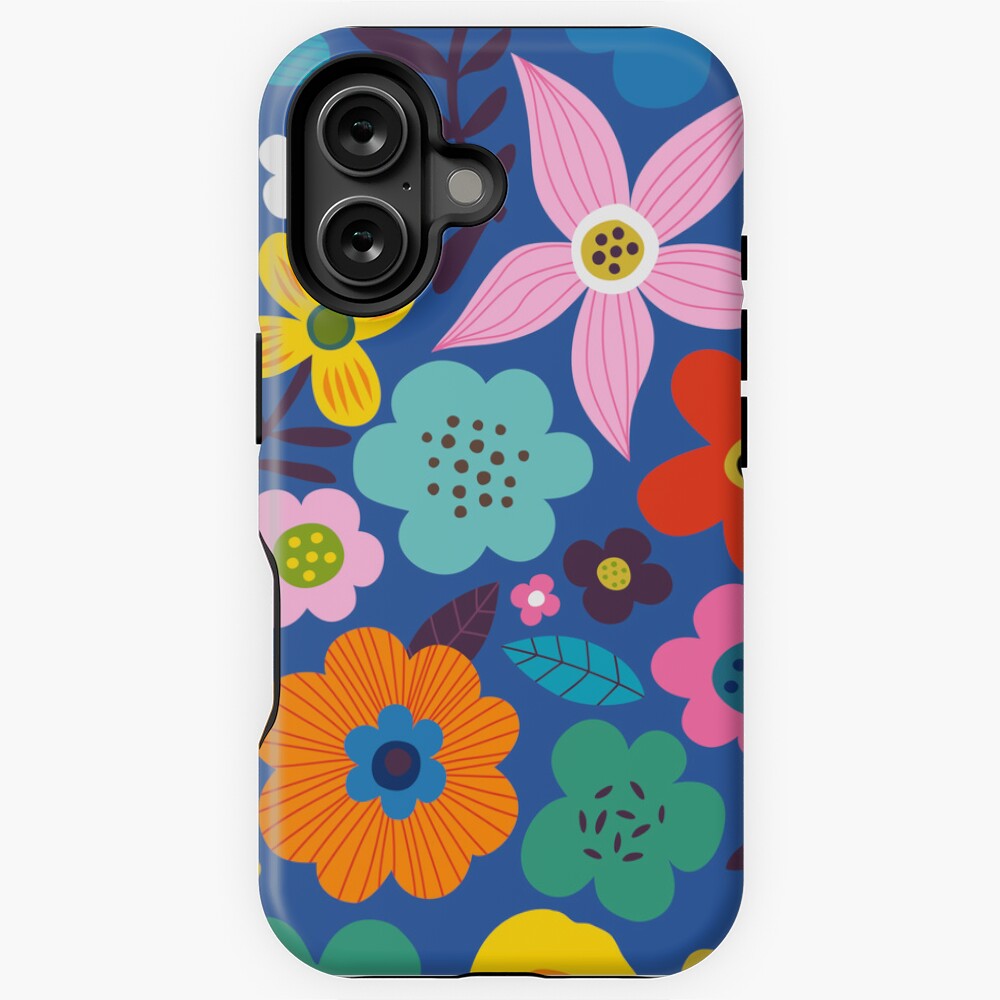 Item preview, iPhone Tough Case designed and sold by Cecca-Designs.