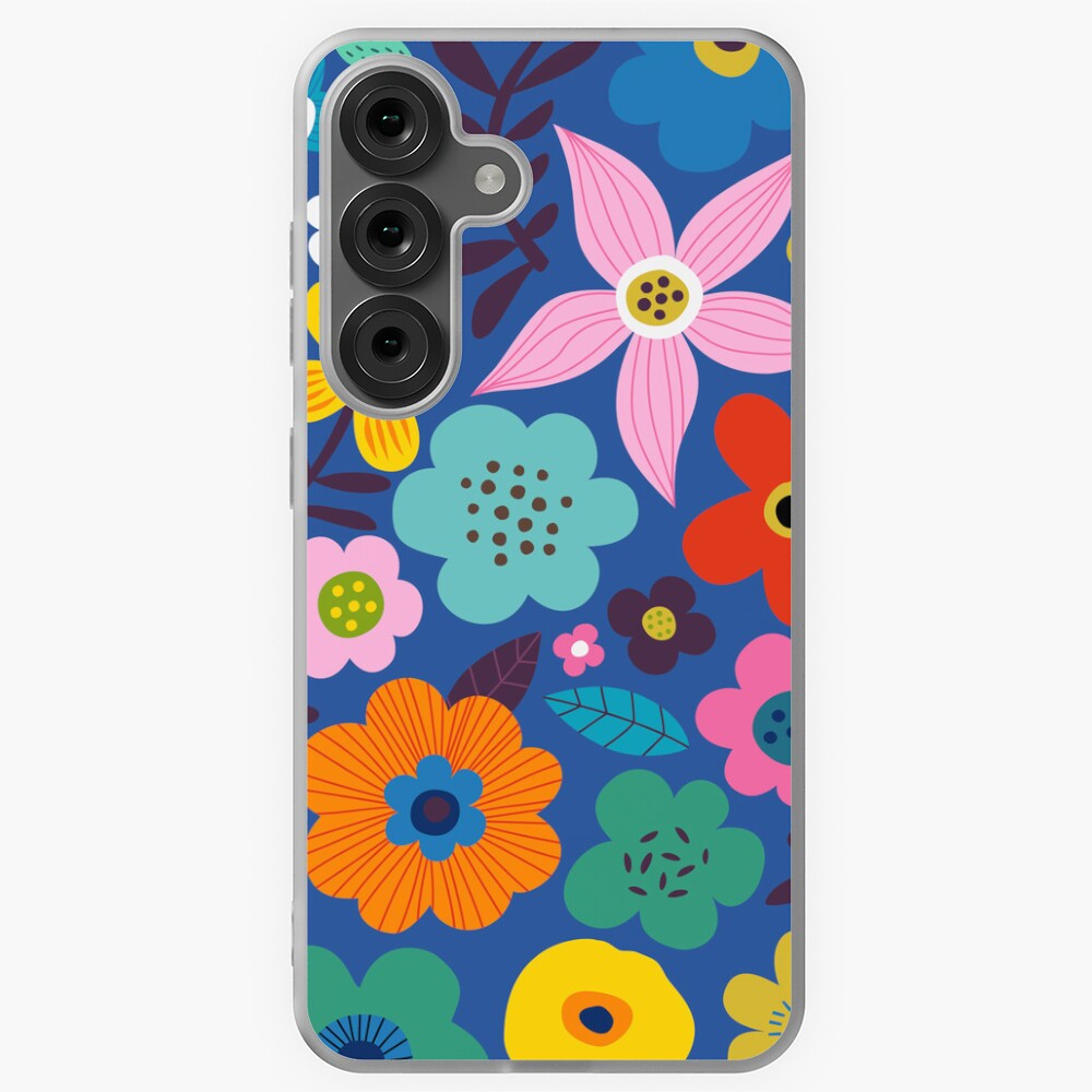 Item preview, Samsung Galaxy Soft Case designed and sold by Cecca-Designs.