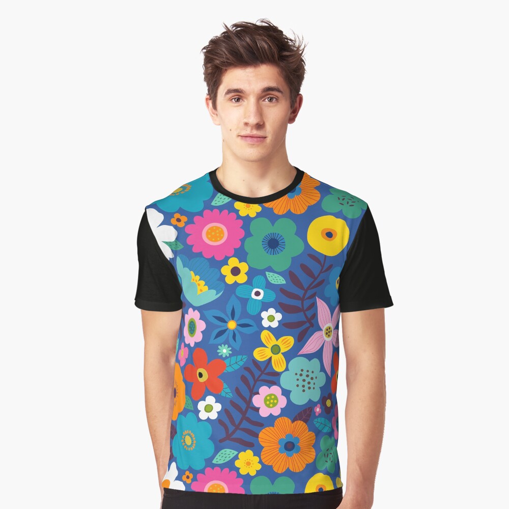 Item preview, Graphic T-Shirt designed and sold by Cecca-Designs.