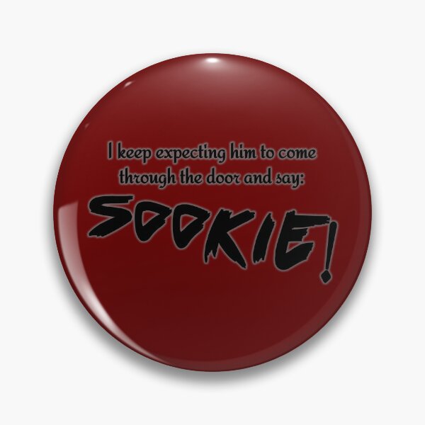 Item preview, expecting him to say Sookie designed and sold by Elinda96.