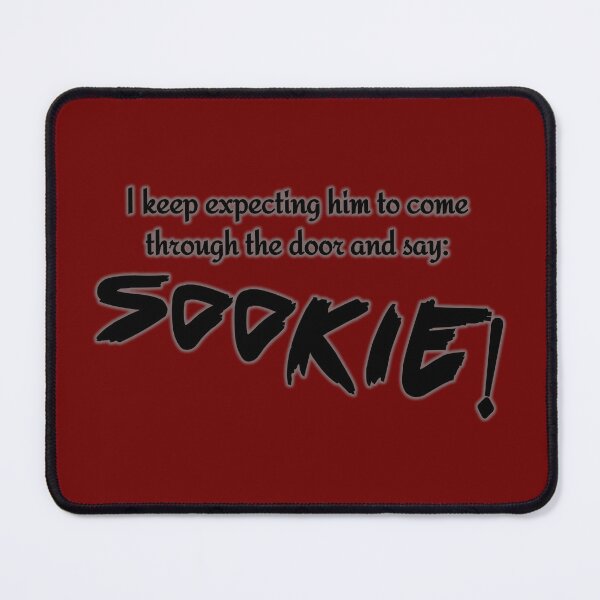 Item preview, expecting him to say Sookie designed and sold by Elinda96.
