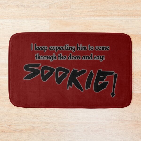 Item preview, expecting him to say Sookie designed and sold by Elinda96.
