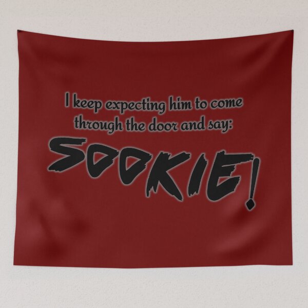 Item preview, expecting him to say Sookie designed and sold by Elinda96.