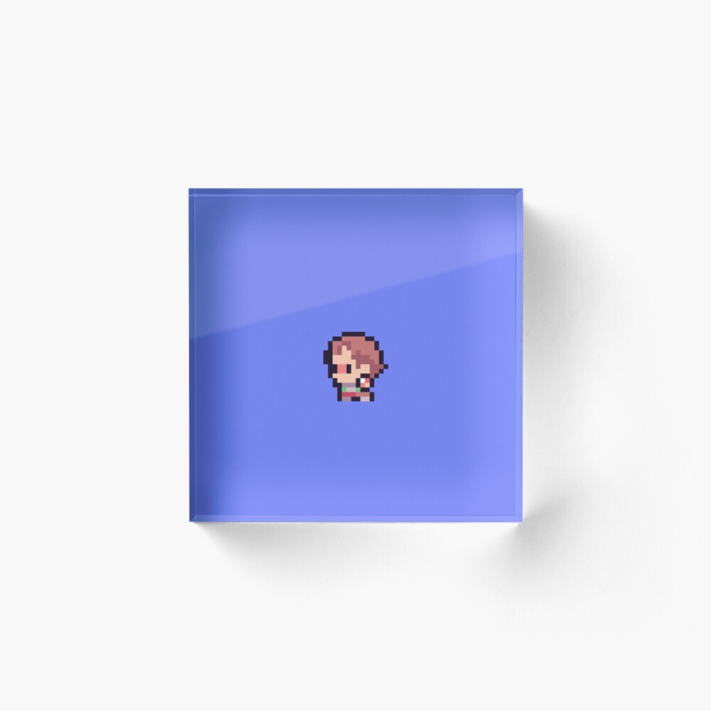 Item preview, Acrylic Block designed and sold by Orenjlofi.