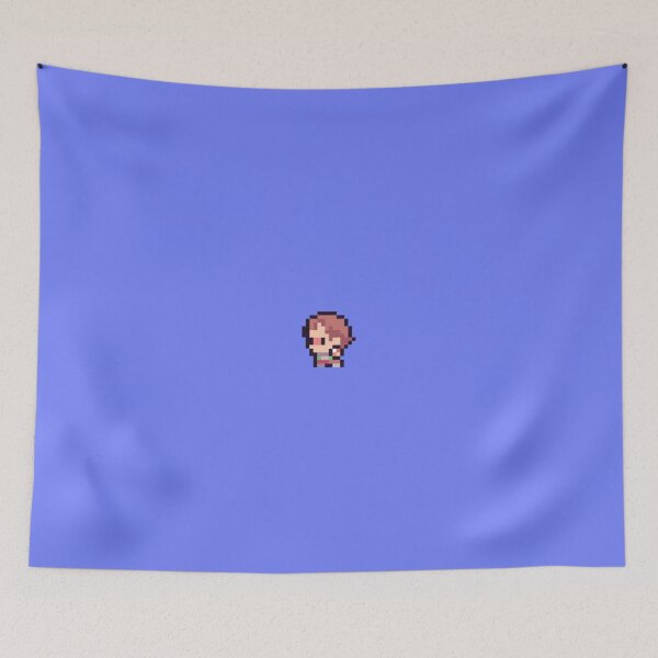 Item preview, Pixel Rising Star designed and sold by Orenjlofi.
