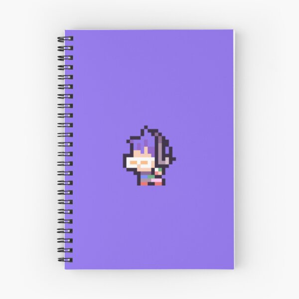 Item preview, Pixel Blue Star designed and sold by Orenjlofi.