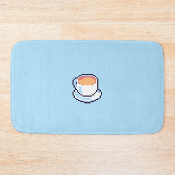 Item preview, Pixel Coffee designed and sold by Orenjlofi.