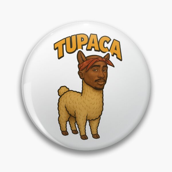 Item preview, Tupaca designed and sold by SvahaDesigns.