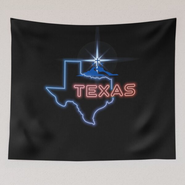 Item preview, TEXAS designed and sold by SRWJ.