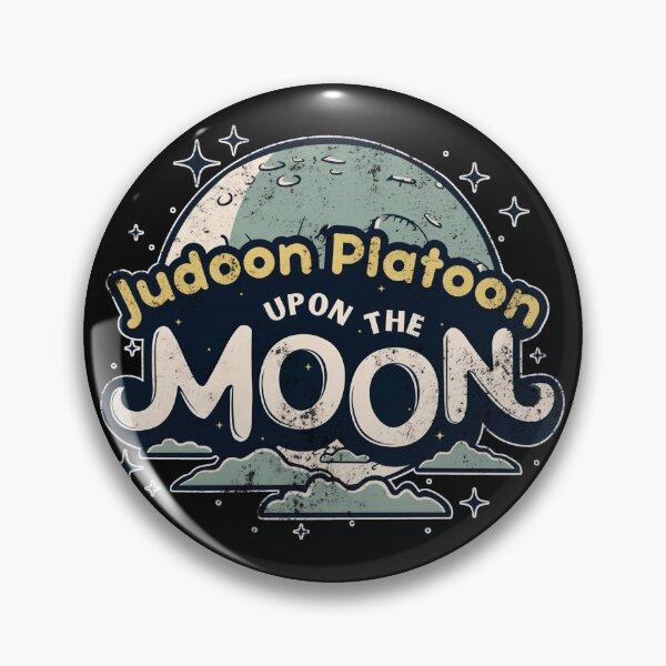 Item preview, Judoon Platoon Upon The Moon designed and sold by TheTeeKettle.