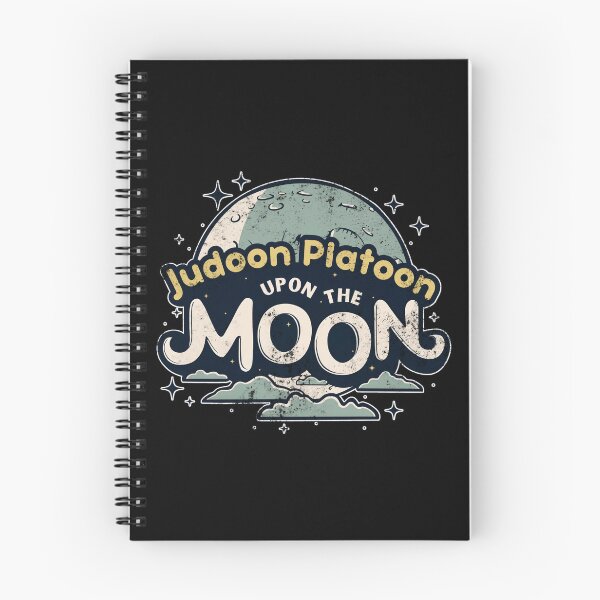 Item preview, Judoon Platoon Upon The Moon designed and sold by TheTeeKettle.