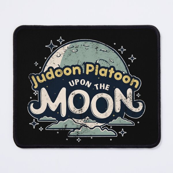 Item preview, Judoon Platoon Upon The Moon designed and sold by TheTeeKettle.