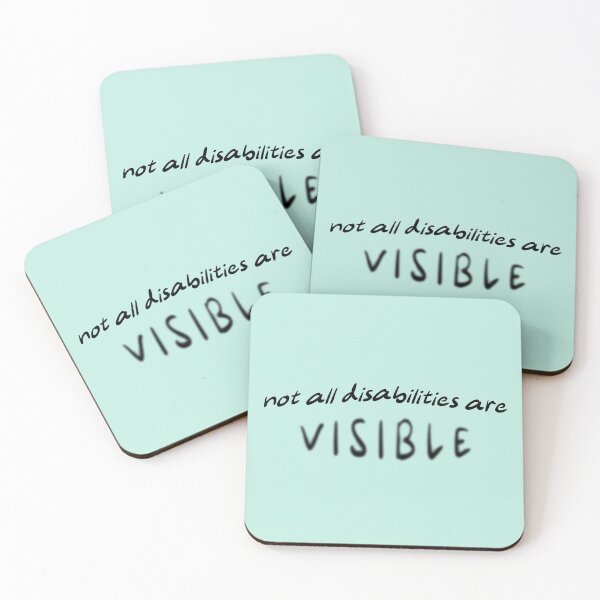 Item preview, Invisible designed and sold by Elinda96.