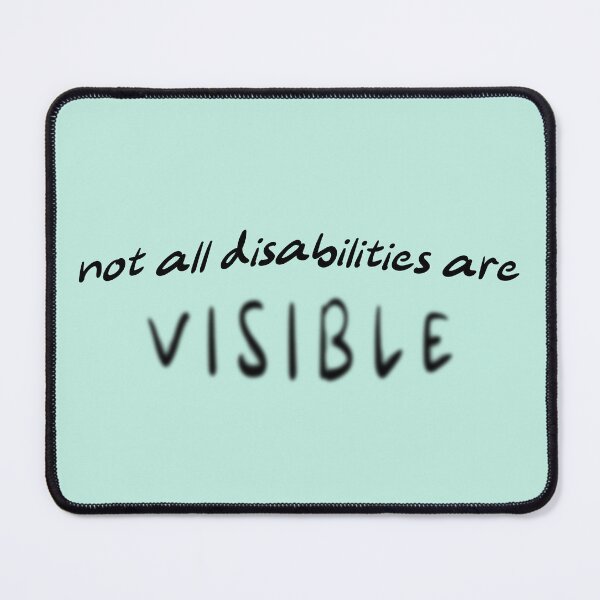 Item preview, Invisible designed and sold by Elinda96.