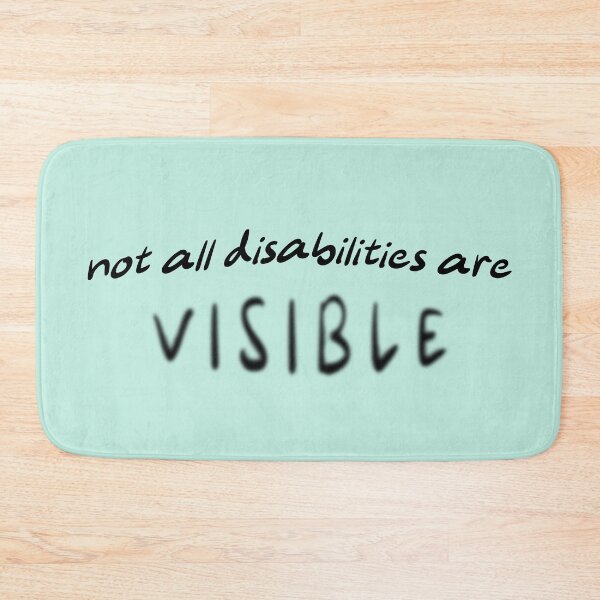 Item preview, Invisible designed and sold by Elinda96.