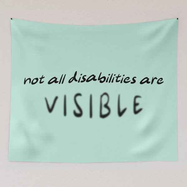 Item preview, Invisible designed and sold by Elinda96.