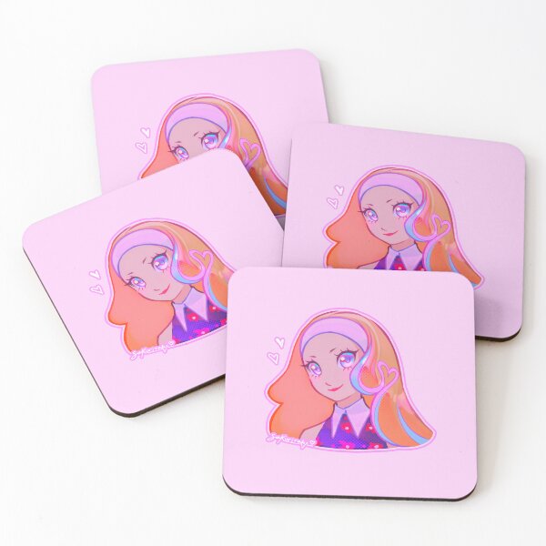Item preview, Junah designed and sold by Sakuritah.