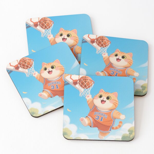 Item preview, Dunker meow designed and sold by artsmeow.
