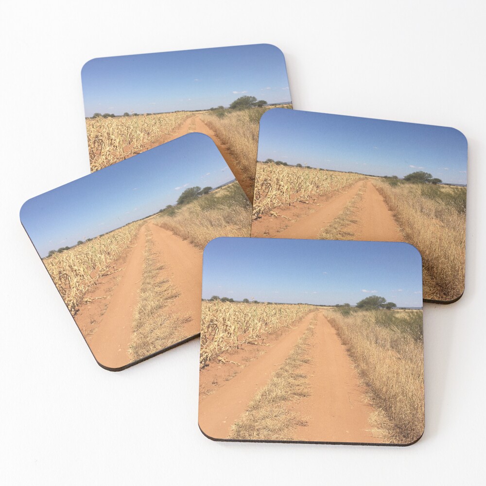 Item preview, Coasters (Set of 4) designed and sold by RDLT.
