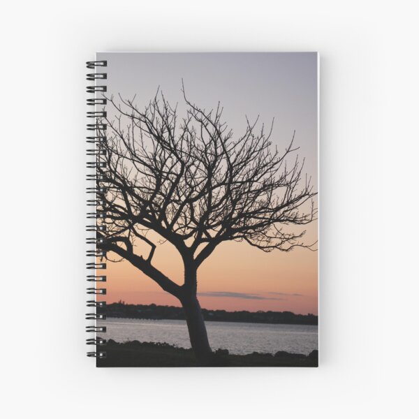Item preview, The sunset and the tree designed and sold by Jmb67.