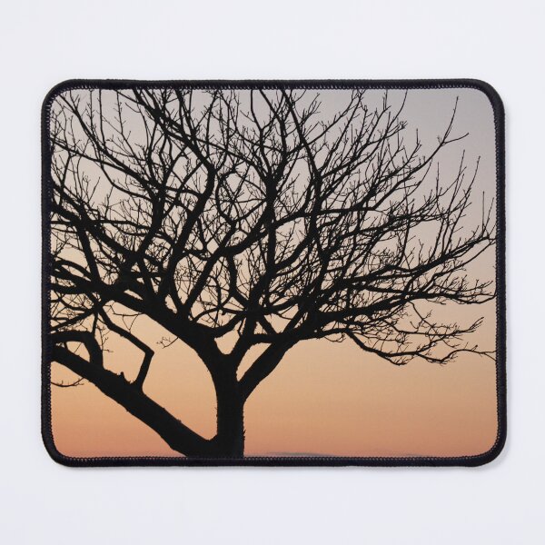 Item preview, The sunset and the tree designed and sold by Jmb67.