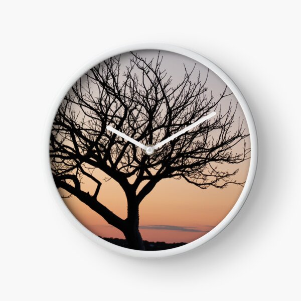 Item preview, The sunset and the tree designed and sold by Jmb67.
