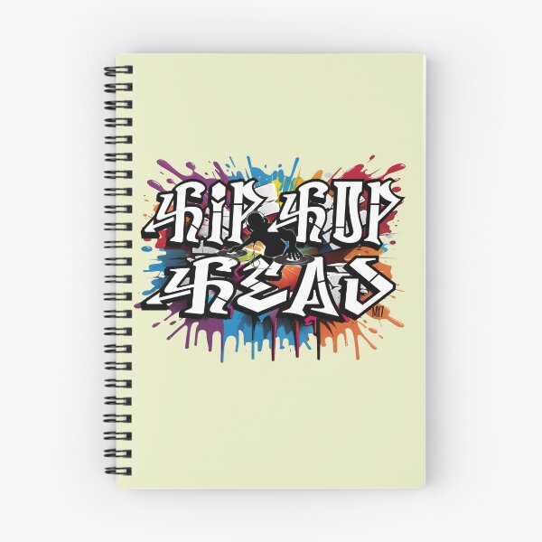 Item preview, HIP HOP HEAD designed and sold by MY77Designs.