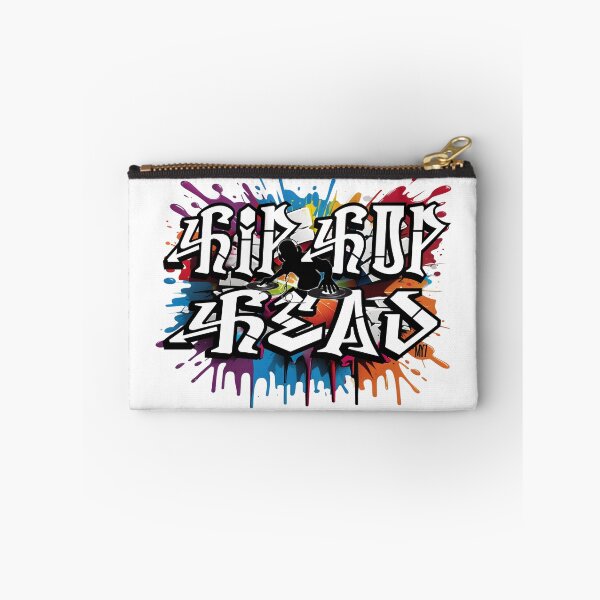 Item preview, HIP HOP HEAD designed and sold by MY77Designs.