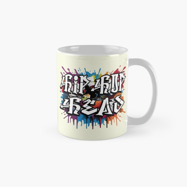 Item preview, HIP HOP HEAD designed and sold by MY77Designs.