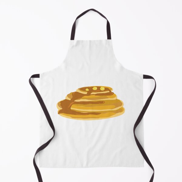Item preview, Stack of Pancakes Graphic designed and sold by LostinEverythingDesigns.