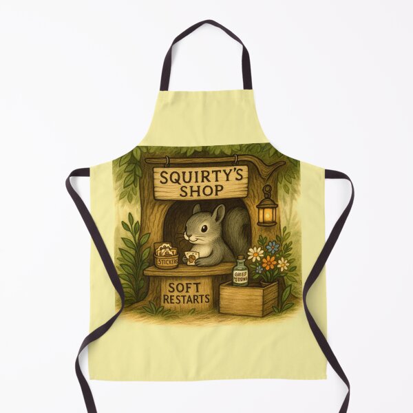 Item preview, Squirty’s Shop Storefront designed and sold by Kmhbelieve620.