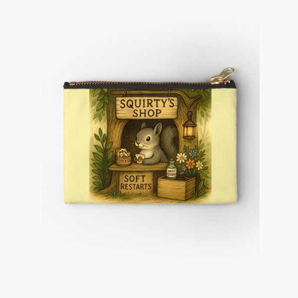 Item preview, Squirty’s Shop Storefront designed and sold by Kmhbelieve620.
