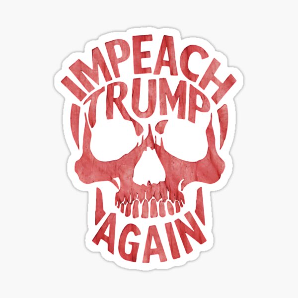 Artikel-Vorschau von Trump erneut anklagen Mutige Protestkunst, designt und verkauft von DariusC31.