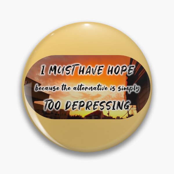 Item preview, Have Hope designed and sold by Elinda96.