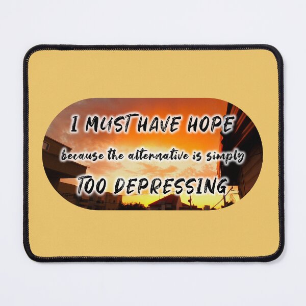 Item preview, Have Hope designed and sold by Elinda96.